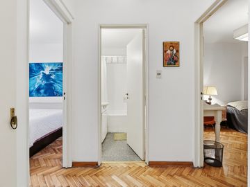 VENTA DEPARTAMENTO 3 AMBIENTES PALERMO