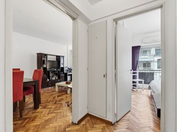 VENTA DEPARTAMENTO 3 AMBIENTES PALERMO