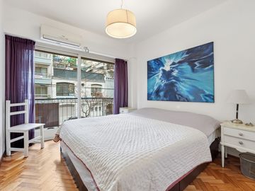 VENTA DEPARTAMENTO 3 AMBIENTES PALERMO