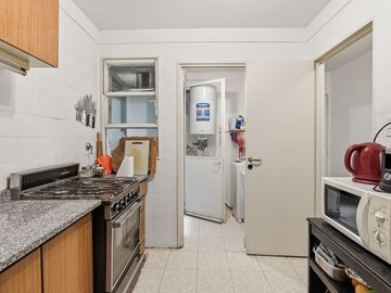 VENTA DEPARTAMENTO 3 AMBIENTES PALERMO