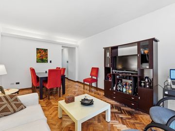 VENTA DEPARTAMENTO 3 AMBIENTES PALERMO