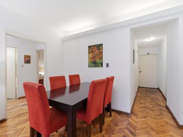VENTA DEPARTAMENTO 3 AMBIENTES PALERMO