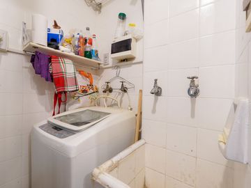 VENTA DEPARTAMENTO 3 AMBIENTES PALERMO