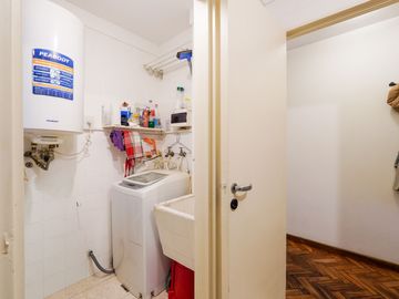 VENTA DEPARTAMENTO 3 AMBIENTES PALERMO