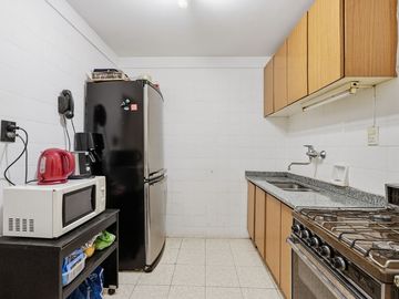 VENTA DEPARTAMENTO 3 AMBIENTES PALERMO