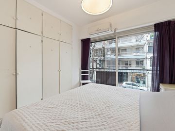 VENTA DEPARTAMENTO 3 AMBIENTES PALERMO