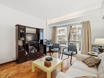 VENTA DEPARTAMENTO 3 AMBIENTES PALERMO