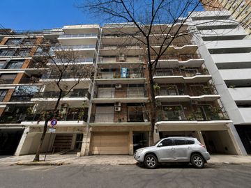 VENTA DEPARTAMENTO 3 AMBIENTES PALERMO