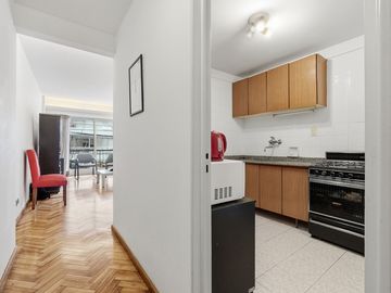 VENTA DEPARTAMENTO 3 AMBIENTES PALERMO