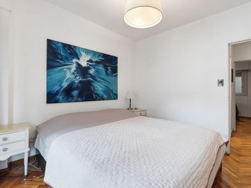 VENTA DEPARTAMENTO 3 AMBIENTES PALERMO