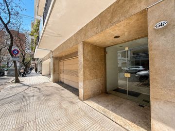 VENTA DEPARTAMENTO 3 AMBIENTES PALERMO
