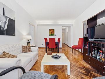 VENTA DEPARTAMENTO 3 AMBIENTES PALERMO