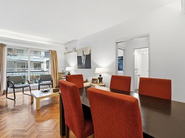VENTA DEPARTAMENTO 3 AMBIENTES PALERMO