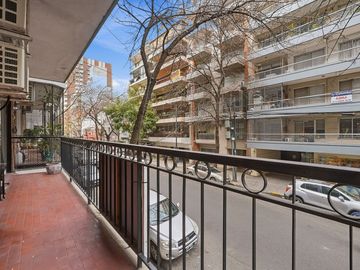 VENTA DEPARTAMENTO 3 AMBIENTES PALERMO