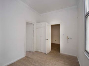 Venta Departamento 3 Ambientes Balcón Reciclado