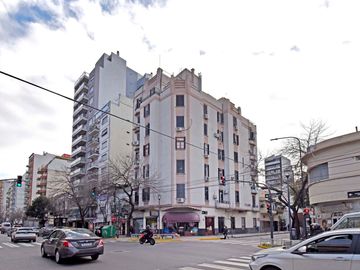 Venta Departamento 3 Ambientes Balcón Reciclado