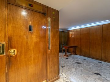 Alquiler Residencial , 4 ambientes, Recoleta