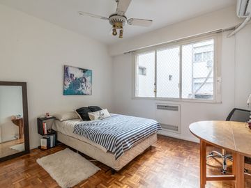 Alquiler Residencial , 4 ambientes, Recoleta