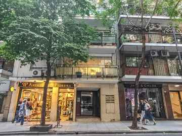 Alquiler Residencial , 4 ambientes, Recoleta