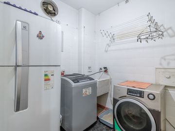 Alquiler Residencial , 4 ambientes, Recoleta