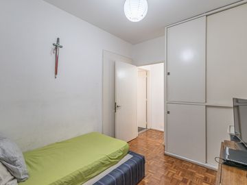 Alquiler Residencial , 4 ambientes, Recoleta