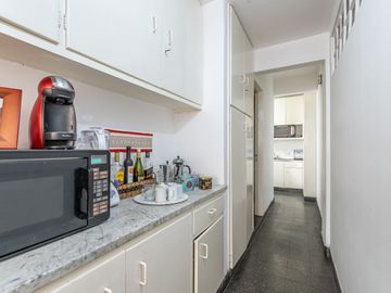 Alquiler Residencial , 4 ambientes, Recoleta
