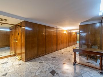 Alquiler Residencial , 4 ambientes, Recoleta