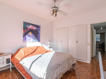 Alquiler Residencial , 4 ambientes, Recoleta