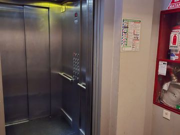 VENTA DPTO  PALERMO 1 AMB  PARQUE LAS HERAS