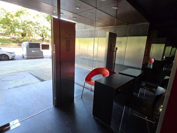 VENTA DPTO  PALERMO 1 AMB  PARQUE LAS HERAS