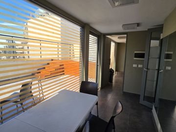 VENTA DPTO  PALERMO 1 AMB  PARQUE LAS HERAS