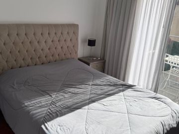 VENTA 2 AMB./ CON 2 BALCONES PALERMO HOLLYWOOD