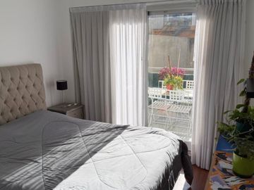 VENTA 2 AMB./ CON 2 BALCONES PALERMO HOLLYWOOD