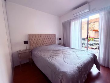 VENTA 2 AMB./ CON 2 BALCONES PALERMO HOLLYWOOD