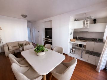 VENTA 2 AMB./ CON 2 BALCONES PALERMO HOLLYWOOD