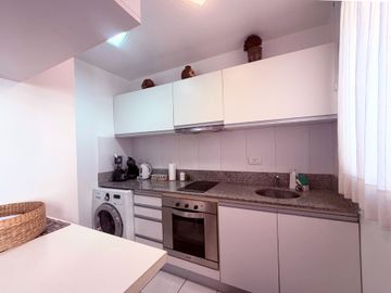 VENTA 2 AMB./ CON 2 BALCONES PALERMO HOLLYWOOD