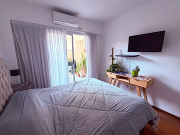 VENTA 2 AMB./ CON 2 BALCONES PALERMO HOLLYWOOD
