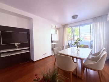 VENTA 2 AMB./ CON 2 BALCONES PALERMO HOLLYWOOD