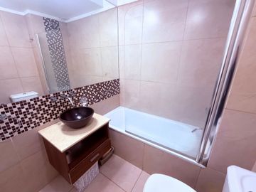 VENTA 2 AMB./ CON 2 BALCONES PALERMO HOLLYWOOD