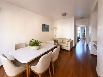 VENTA 2 AMB./ CON 2 BALCONES PALERMO HOLLYWOOD