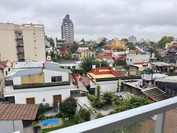 MONOAMBIENTE balcón sum excelente ubicación