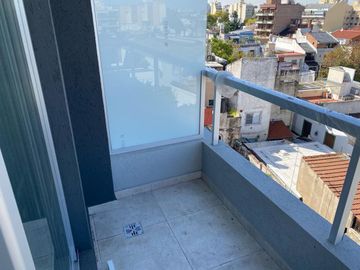 MONOAMBIENTE balcón sum excelente ubicación
