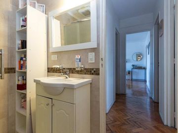 DEPARTAMENTO 4 AMB C/ BALCÓN Y LAV., APTO CREDITO