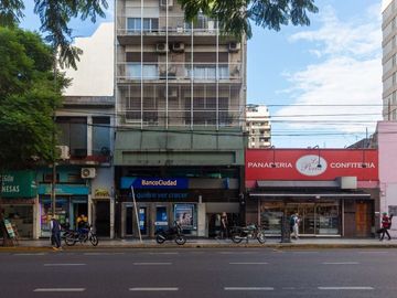 DEPARTAMENTO 4 AMB C/ BALCÓN Y LAV., APTO CREDITO