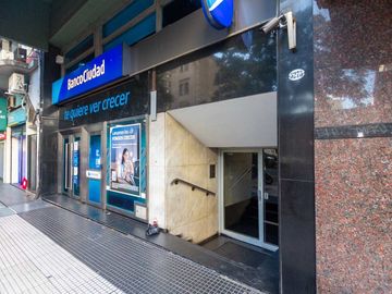 DEPARTAMENTO 4 AMB C/ BALCÓN Y LAV., APTO CREDITO