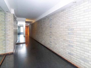DEPARTAMENTO 4 AMB C/ BALCÓN Y LAV., APTO CREDITO