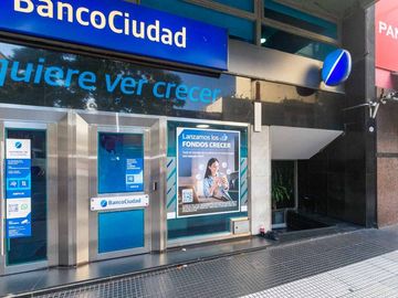 DEPARTAMENTO 4 AMB C/ BALCÓN Y LAV., APTO CREDITO