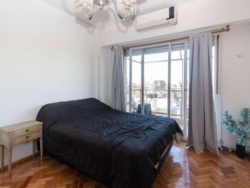 DEPARTAMENTO 4 AMB C/ BALCÓN Y LAV., APTO CREDITO