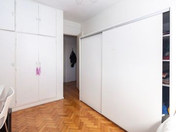 DEPARTAMENTO 4 AMB C/ BALCÓN Y LAV., APTO CREDITO