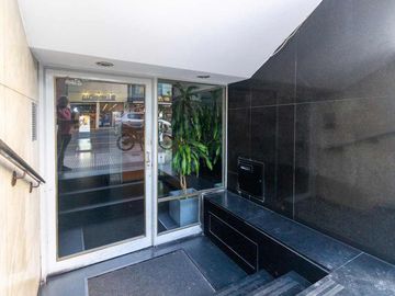 DEPARTAMENTO 4 AMB C/ BALCÓN Y LAV., APTO CREDITO